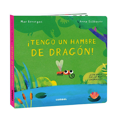 IamhungryasaDragon_cover