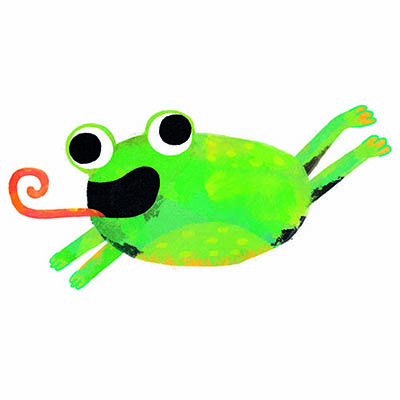 IamhungryasaDragon_frog
